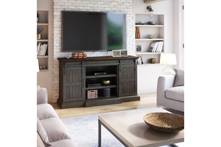 Top 10 70 inch TV Gray TV Stands & Entertainment Centers in 2023 Wayfair